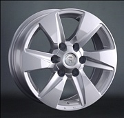 Replay Toyota (TY311) 7.5x17 ET30